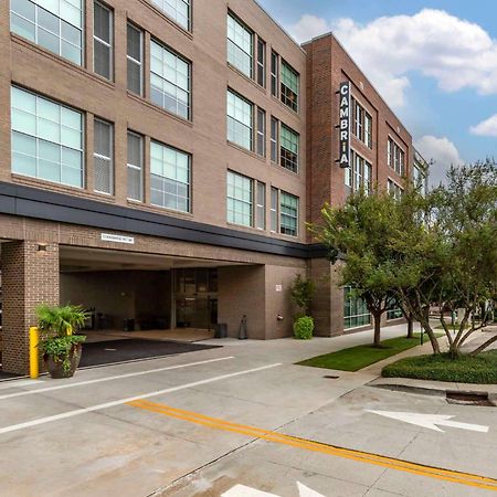 Cambria Hotel Columbia Downtown The Vista Bagian luar foto